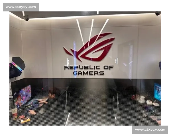 电竞玩家福音:个人数据全面升级,助你carry全场