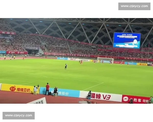 绝杀时刻!苏超冠军归属,或许就在最后几秒