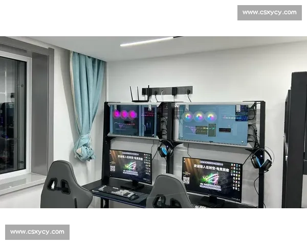 精准预测,体育电竞数据中心成教练组“秘密武器”