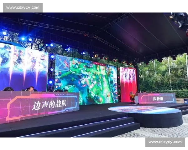 荣耀与汗水！电竞国家队荣誉榜，书写不朽的电竞史诗！