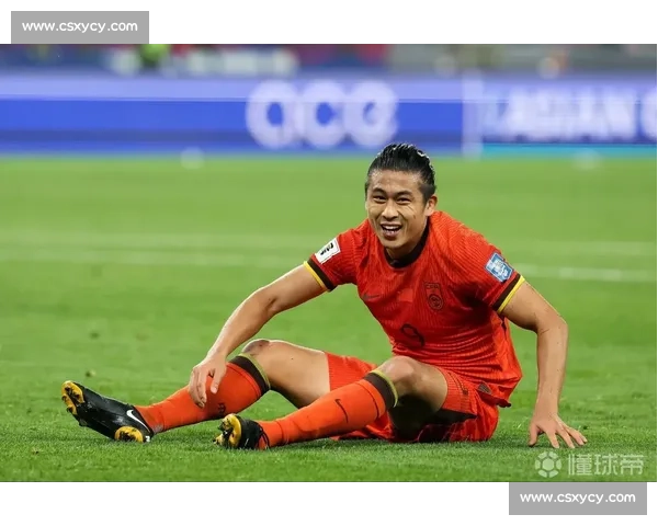 谁是2026世界杯犯规榜上的“潜规则”破坏者