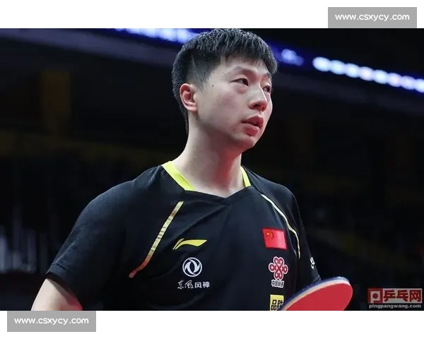 谁能打破垄断乒乓球世界排名榜，期待更多国家涌现强手！