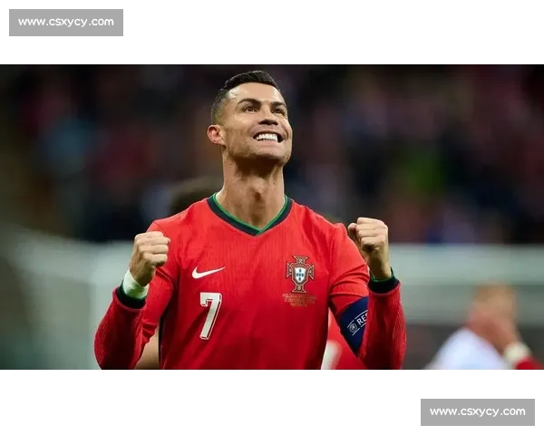 C罗2026世界杯,一场关于坚持与梦想的史诗