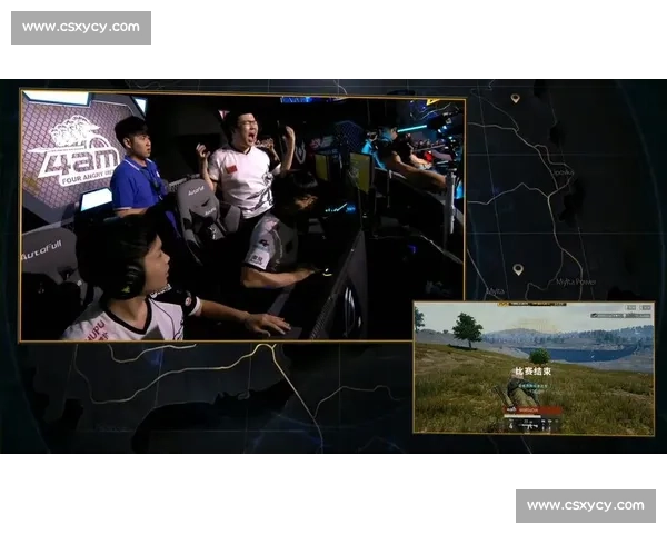 OMG！菲律宾战队惊天逆转，粉丝直呼“太刺激了”！