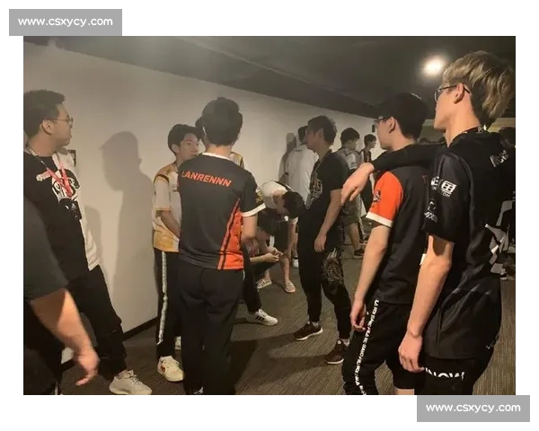 【爆料】官方处罚再升级,选手违规行为敲响警钟