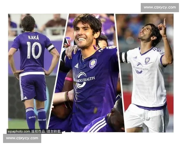 告别绿茵传奇,MLS球星的退役与传承!