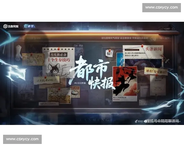 王者荣耀：一支战队背后的“造梦者”，他们如何打造冠军队伍