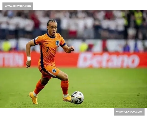 球迷的呼唤！哈维·西蒙斯，2026世界杯我们等你！