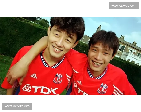 那些年，我们一起追过的亚洲足球经典战役