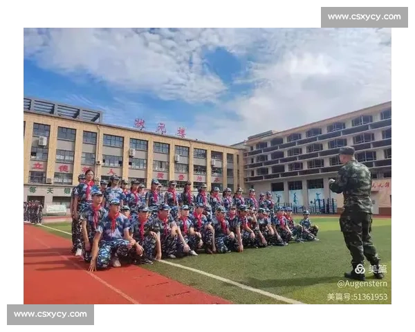 青春无畏！XX战队新星冉冉升起，未来可期！