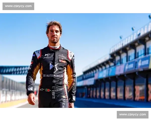 F1欧洲站战火重燃！积分榜巨变一触即发