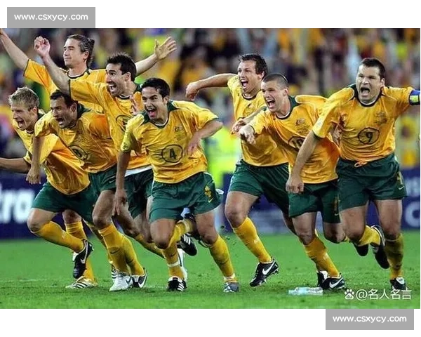 48支球队的“世界杯之旅”，充满了未知和惊喜